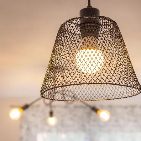 Poolside Anabella Apartament Baška