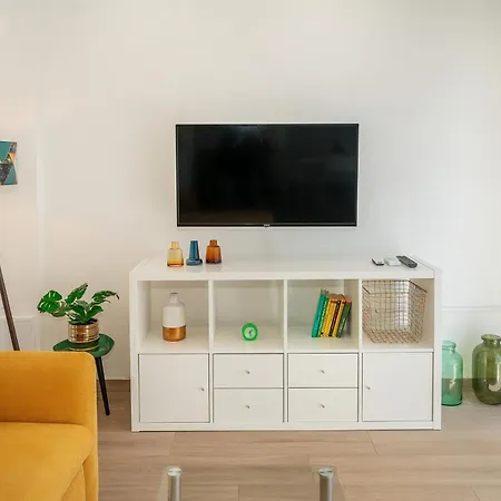 Apartament Poolside Anabella Baška