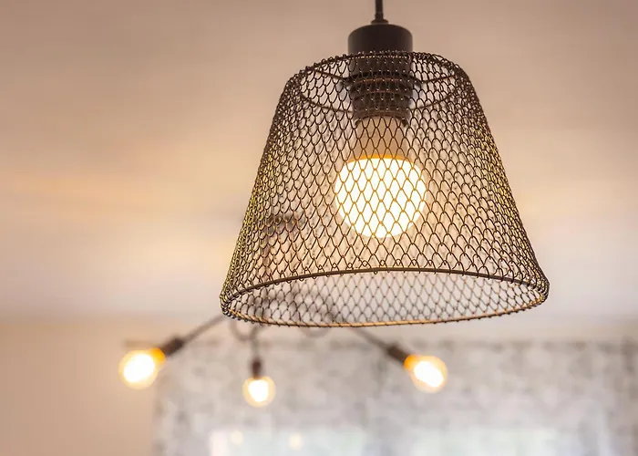 Poolside Anabella Apartament Baška