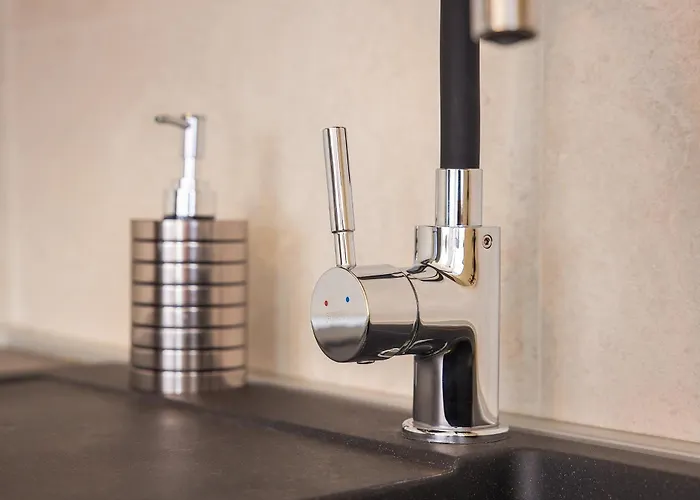 Poolside Anabella Apartament