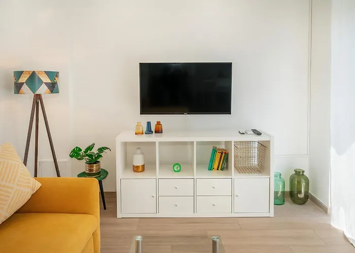 Apartament Poolside Anabella Baška