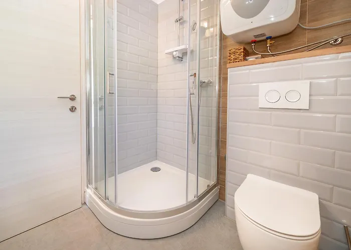 Poolside Anabella * Baška