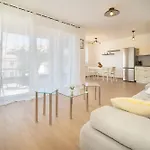 Poolside Anabella Apartment Baska (Krk)