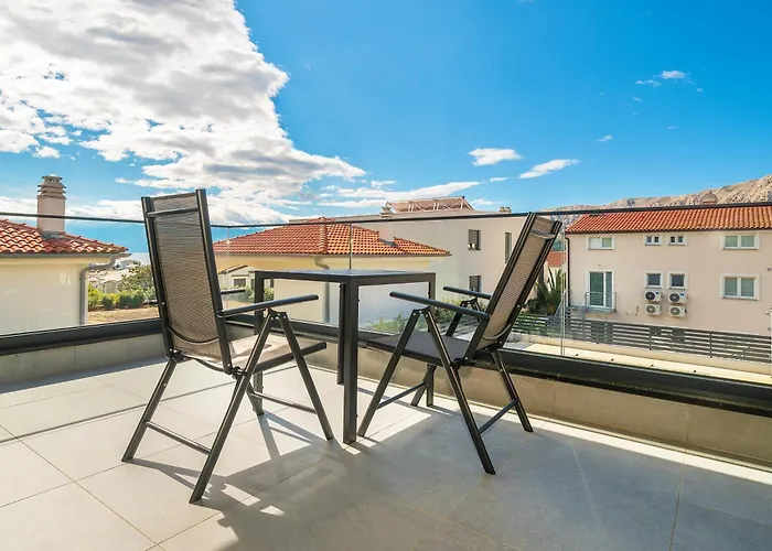 Apartmán Poolside Anabella