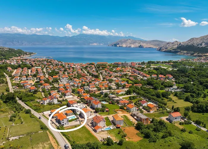 Apartment Poolside Anabella *