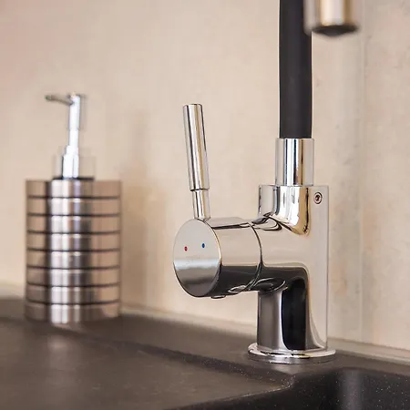 Poolside Anabella Apartmán